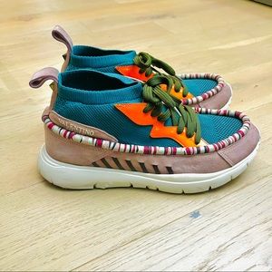 Valentino Garavani Sneaker US men size 8